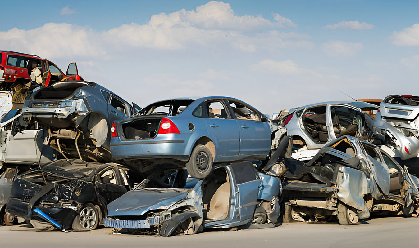 Unwanted car removal Melbourne