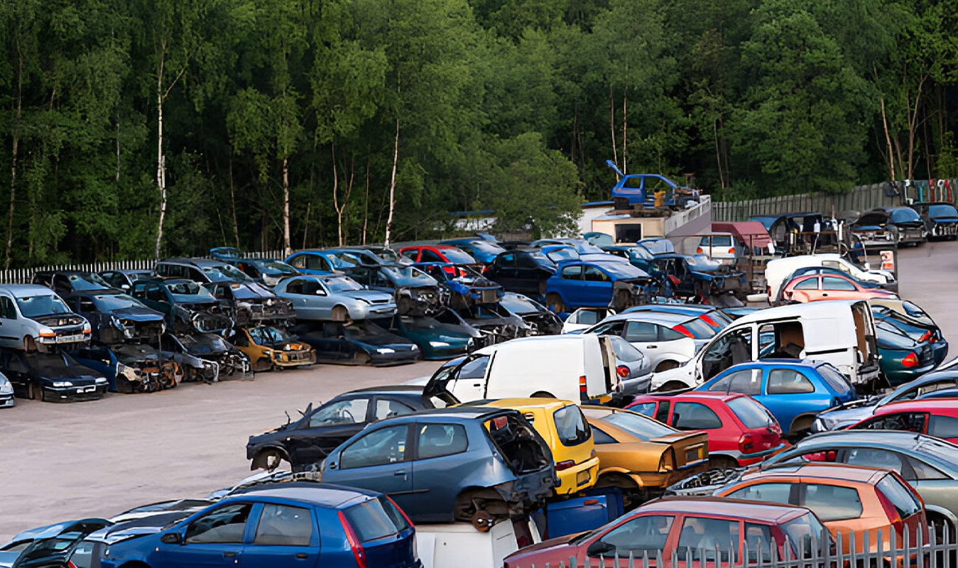 Cash for Car Removal Melbourne