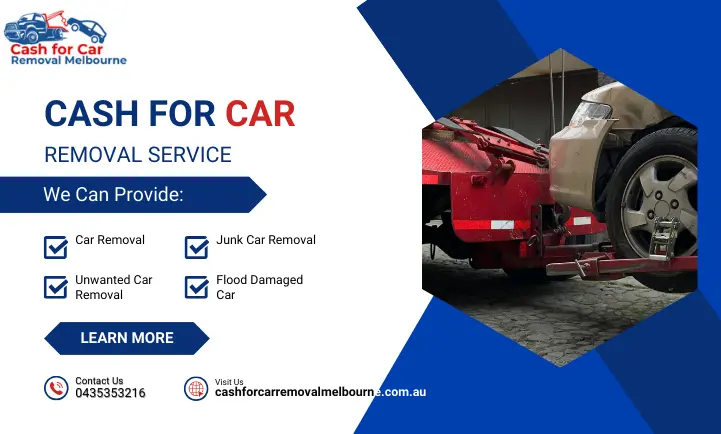 Cash for Car Removal