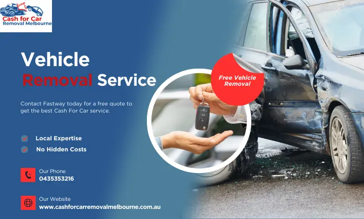 Vehicle Removal Services
